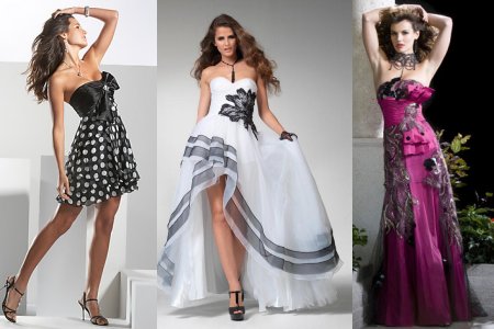 expensive prom dresses 2011	